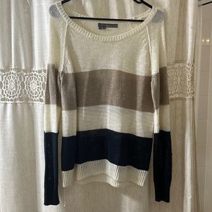 360 Sweater. Like new condition!! Retails for $200.